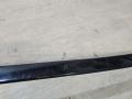 молдинг крыши BMW 5 серия G30/G31 G30 2017, 2.0 л., B47 D20 A, дизель, АКПП, black sapphire metallic (475), седан, задний привод, правый руль, 51137443692, 7433734, 7443692 - фото №5