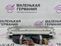 блок управления светом BMW X3 F25 2013, 2.0 л., N20 B20 A, бензин, АКПП, а52/7 spacegrau, хетчбэк 5 дв., полный привод, правый руль, 6913630, 61359286157, 9286157, 6931865, 6931863 - фото №4