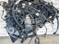 двигатель BMW X3 G01 2019, 2.0 л., B46 B20 B, бензин, АКПП, белый alpinweiss 3 (300), задний привод, 11002455326, 11002455327 - фото №42