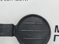 коврик подстаканника BMW X1 F48 2017, 2.0 л., B48 A20 B, бензин, АКПП, синий mediterranblau c10, полный привод, правый руль, 51169373371, 9373371 - фото №4