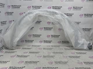 накладка колесной арки передний левый BMW X3 G01 [рестайлинг] (2021 - 2024), 51778098808, 8098808, 51775A55024, 5A55024