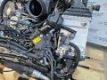 двигатель BMW M5 F10 2012, 4.4 л., S63 B44 B, бензин, робот, 300 alpinweiss 3, седан, задний привод, правый руль - фото №12