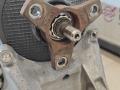 КПП автоматическая (АКПП) Mercedes-Benz C-Класс W205/S205/C205 W205.042 2014, 2.0 л., M 274.920, бензин, АКПП, 755 серый, седан, задний привод, правый руль, A2052706201, R2312710400, A2312500502, 2052707201 - фото №13