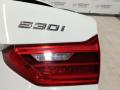 крышка багажника (дверь 3-5) BMW 5 серия G30/G31 G31 2017, 2.0 л., B48 B20 B, бензин, АКПП, alpinweiss 3 (300), универсал, правый руль, 41007441464, 7441464 - фото №23