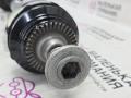 Приводной вал колеса зад. BMW 5 серия G30/G31 G30 2019, 4.4 л., N63 B44 C, бензин, АКПП, carbonschwarz metallic (416), седан, полный привод, 33208664656, 8664656 - фото №11