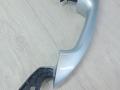 ручка наружная задняя левая Mercedes-Benz C-Класс W205/S205/C205 2014, 2.0 л., M 274.920, бензин, АКПП, белый, седан, задний привод, правый руль, A0997601559 - фото №5