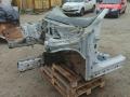 часть кузова (вырезанный элемент) BMW X1 F48 2016, 2.0 л., B47 C20 A, дизель, АКПП, alpinweiss 3 (300), передний привод, правый руль, 41007427782, 41007427781, 41007386987, 41007386988 - фото №42