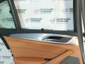 обшивка двери задняя левая BMW 5 серия G30/G31 G30 2018, 2.0 л., B48 B20 A, бензин, АКПП, a96 mineral-weiss metallic, седан, задний привод, правый руль, 51427477161, 7477161 - фото №4
