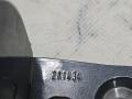 петля двери Mercedes-Benz C-Класс W205/S205/C205 W205.042 2014, 2.0 л., M 274.920, бензин, АКПП, 755 серый, седан, задний привод, правый руль, A2057300437 - фото №8