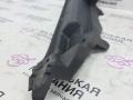 пыльник переднего крыла BMW X5 F15 2013, 3.0 л., N57 D30 A, дизель, АКПП, mineralweiss metallic (a96), внедорожник 5 дв., полный привод, правый руль, 64319245595, 9245595 - фото №5