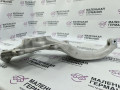 кулак поворотный левый BMW 5 серия G30/G31 G31 2017, 2.0 л., B48 B20 B, бензин, АКПП, alpinweiss 3 (300), универсал, правый руль, 31206884381, 6884381 - фото №7