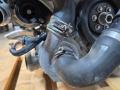 помпа BMW X4 F26 2014, 2.0 л., N20 B20 A, бензин, АКПП, 475 black sapphire metallic, полный привод, правый руль, 11518635089, 8635089, 11517604027, 7604027 - фото №2