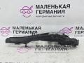 скелет ручки двери передней левой BMW X1 F48 2017, 2.0 л., B48 A20 B, бензин, АКПП, синий mediterranblau c10, полный привод, правый руль, 51217401211, 7401211 - фото №6