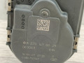 заслонка дроссельная Mercedes-Benz C-Класс W205/S205/C205 2014, 2.0 л., M 274.920, бензин, АКПП, белый, седан, задний привод, правый руль, A2701410025 - фото №6