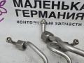 топливная рампа BMW 6 серия F06/F12/F13 2012, 4.4 л., N63 B44 B, бензин, АКПП, alpinweiss 3 (300), хетчбэк 5 дв., задний привод, правый руль, 13537620946, 13537642155, 7642155, 7620946 - фото №7