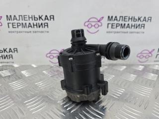 насос антифриза дополнительный BMW 5 серия G30/G31 G30 2018, 2.0 л., B48 B20 A, бензин, АКПП, a96 mineral-weiss metallic, седан, задний привод, правый руль, 11518482744, 8482744, 7615637