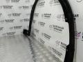 накладка колесной арки BMW X3 G01 [рестайлинг] (2021 - 2024), 51775A55023, 5A55023, 51778098807, 8098807 - фото №16