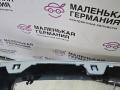 бампер передний BMW X6 E71/E72 E71 2009, 3.0 л., N54 B30 A, бензин, серебро, правый руль, 51117052398, 7052398, 51117176266, 7176266, 7176275, 7952137, 89211149, 51117176282, 71762282, 51117176270, 71762270, 7176276, 9219629, 51117179848, 7179848 - фото №3