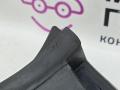 накладка двери (крышки) багажника BMW X5 F15 2014, 3.0 л., N57 D30 A, дизель, АКПП, mineralweiss metallic (a96), полный привод, правый руль, 51627304605, 7304605 - фото №8
