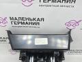 подстаканник BMW X3 F25 2013, 2.0 л., N20 B20 A, бензин, АКПП, а52/7 spacegrau, хетчбэк 5 дв., полный привод, правый руль, 51169184499, 9184499 - фото №5