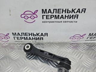 стойка стабилизатора BMW 5 серия G30/G31 G30 2018, 2.0 л., B48 B20 A, бензин, АКПП, a96 mineral-weiss metallic, седан, задний привод, правый руль, 6861482, 33506861482