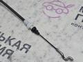 трос двери BMW X1 F48 2016, 2.0 л., B47 C20 A, дизель, АКПП, alpinweiss 3 (300), передний привод, правый руль, 51217349501, 7349501 - фото №5