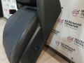 салон (комплект сидений) Mercedes-Benz E-Класс W213/S213/C238/A238 2018, 2.0 л., M 274.920, бензин, АКПП, 149 polar white или polarweiss, седан, задний привод, правый руль, A2135401228 - фото №12