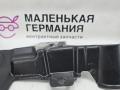 защита рулевой рейки BMW X5 M F85 2016, 4.4 л., S63 B44 B, бензин, АКПП, donington grau (c28), полный привод, 51757160237, 7160237 - фото №6