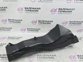 воздуховод тормозной левый BMW X5 F15 (2013 - 2018), 3.0 л., N57 D30 A, дизель, АКПП, 51747343803, 7343803