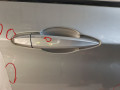дверь передняя правая BMW X5 M F85 2016, 4.4 л., S63 B44 B, бензин, АКПП, donington grau (c28), полный привод, 41517386738, 7386738 - фото №24