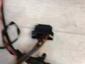 проводка BMW X5 F15 2014, 3.0 л., N57 D30 A, дизель, АКПП, mineralweiss metallic (a96), полный привод, правый руль, 61112357479, 2357479, 61112357480, 2357480, 61112357481, 2357481 - фото №46