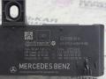 блок управления крышкой багажника Mercedes-Benz E-Класс W213/S213/C238/A238 2018, 2.0 л., M 274.920, бензин, АКПП, 149 polar white или polarweiss, седан, задний привод, правый руль, A2139000814 - фото №9