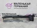 кронштейн (крепление) BMW 5 серия G30/G31 G30 2017, 2.0 л., B47 D20 A, дизель, АКПП, black sapphire metallic (475), седан, задний привод, правый руль, 61139334790, 9334790 - фото №2