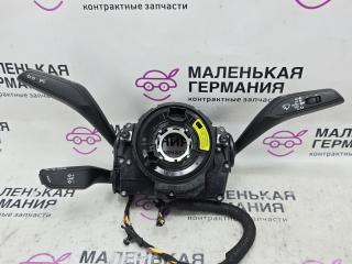 переключатель подрулевой (стрекоза) Audi A5 F5 2018, 2.0 л., CVKB, бензин, АКПП, белый металлик 2y / s9r, хетчбэк 5 дв., правый руль, 4M0907129GT, 30S10098892, 8K0972483C, 4M0907129