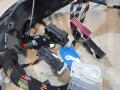проводка BMW X1 F48 2017, 2.0 л., B48 A20 B, бензин, АКПП, синий mediterranblau c10, полный привод, правый руль, 7590356, 61139221027, 6925638, 61139309444, 9328853, 9267278, 61149321022, 9270355, 31139309446, 6813099, 15205251, 74300605, 9270356, 6814884, 305496, 6825781, 6900536, 9318949 - фото №20