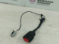 замок ремня безопасности Land Rover Range Rover Evoque L538 (2011 - 2015), BJ3261208 - фото №3
