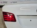 крышка багажника (дверь 3-5) BMW M5 F10 2012, 4.4 л., S63 B44 B, бензин, робот, 300 alpinweiss 3, седан, задний привод, правый руль, 41627240552, 7240552, 51628049268, 8049268 - фото №4