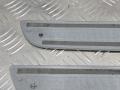накладка на порог внутренняя Mercedes-Benz C-Класс W205/S205/C205 W205.042 2014, 2.0 л., M 274.920, бензин, АКПП, 755 серый, седан, задний привод, правый руль, A2056800035 - фото №14
