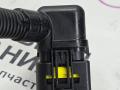 проводка двигателя BMW X1 F48 2017, 2.0 л., B48 A20 B, бензин, АКПП, alpinweiss 3 (300), полный привод, правый руль, 12538617707, 7578538, 8617707 - фото №7