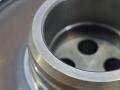 шкив коленвала BMW X1 F48 2017, 2.0 л., B48 A20 B, бензин, АКПП, alpinweiss 3 (300), полный привод, правый руль, 11238602800, 8602800 - фото №7
