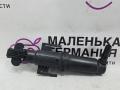 форсунка омывателя фары левая BMW M5 F10 2012, 4.4 л., S63 B44 B, бензин, робот, 300 alpinweiss 3, седан, задний привод, правый руль, 61677149885, 7149885 - фото №2