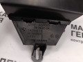 кронштейн (крепление) BMW 5 серия G30/G31 G30 2019, 4.4 л., N63 B44 C, бензин, АКПП, carbonschwarz metallic (416), седан, полный привод, 61139325393, 9325393 - фото №6