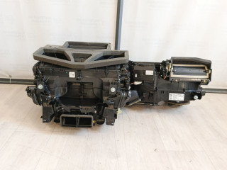 отопитель в сборе (печка) BMW 5 серия G30/G31 G30 2019, 4.4 л., N63 B44 C, бензин, АКПП, carbonschwarz metallic (416), седан, полный привод, 64119299689, 9299689, 64119361726, 9361726, 64119361722, 9361722, 64119361730, 9361730, 0130309508
