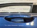 дверь передняя левая BMW X3 G01 2019, 2.0 л., B48B20C, бензин, АКПП, c1m phytonic-blau metallic, внедорожник 5 дв., полный привод, 41007465527, 7465527, 41002459940, 2459940 - фото №14