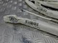 подушка безопасности боковая (шторка) BMW 5 серия G30/G31 G30 2018, 2.0 л., B48 B20 A, бензин, АКПП, черный 475, седан, задний привод, правый руль, 72127372518, 7372518, 1040198R, 1040198, 85737251808, 7251808 - фото №4