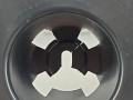 Крепление бампера заднего BMW X6 F16 2014, 3.0 л., N55 B30 A, бензин, АКПП, красный, правый руль, 51127349374, 7349374 - фото №6