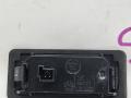 подсветка номера BMW X5 F15 2013, 3.0 л., N57 D30 A, дизель, АКПП, mineralweiss metallic (a96), внедорожник 5 дв., полный привод, правый руль, 63267193293, 7193293 - фото №2