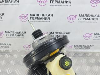 вакуумный усилитель тормозов BMW Z4 E85 2003, 2.5 л., M54 B25 (256S5), бензин, АКПП, black sapphire metallic (475), кабриолет, 34336779682, 6779682, 6757273