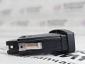 кнопка аварийной сигнализации BMW 6 серия F06/F12/F13 2012, 4.4 л., N63 B44 B, бензин, АКПП, alpinweiss 3 (300), хетчбэк 5 дв., задний привод, правый руль, 61319161896, 9161896 - фото №7