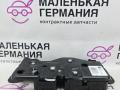 замок багажника BMW 5 серия G30/G31 G30 2017, 2.0 л., B48 B20 A, бензин, АКПП, b65 jatoba brown metallic, седан, задний привод, правый руль, 51247441014, 7441014 - фото №5